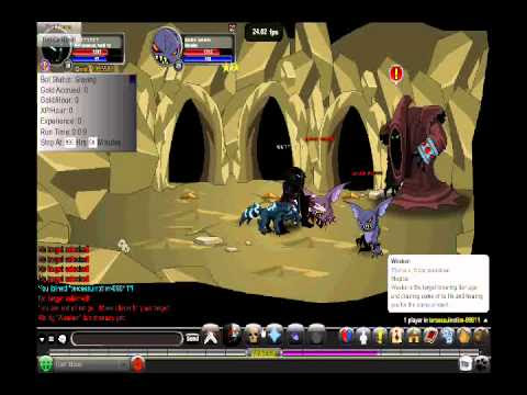 Bot Quest Worlds 1.8
