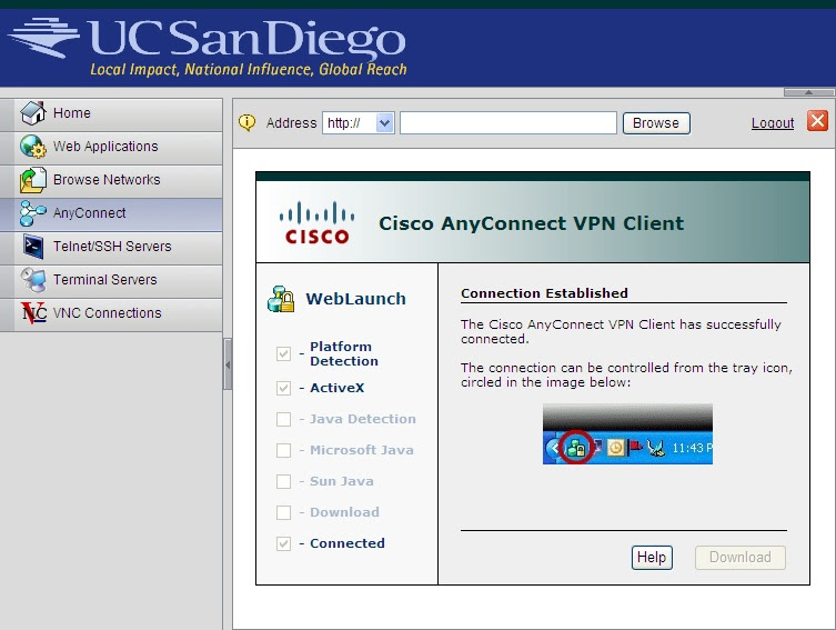 Cisco vpn software linux winscp resume support