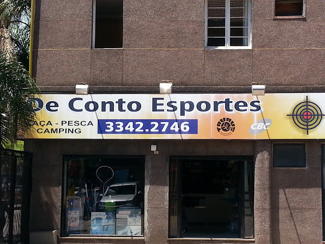 De Conto Esportes