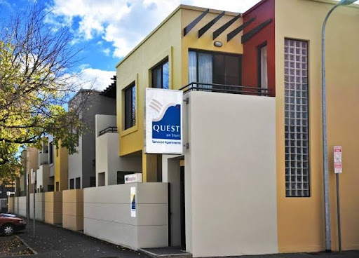 RnR Serviced Apartments Adelaide