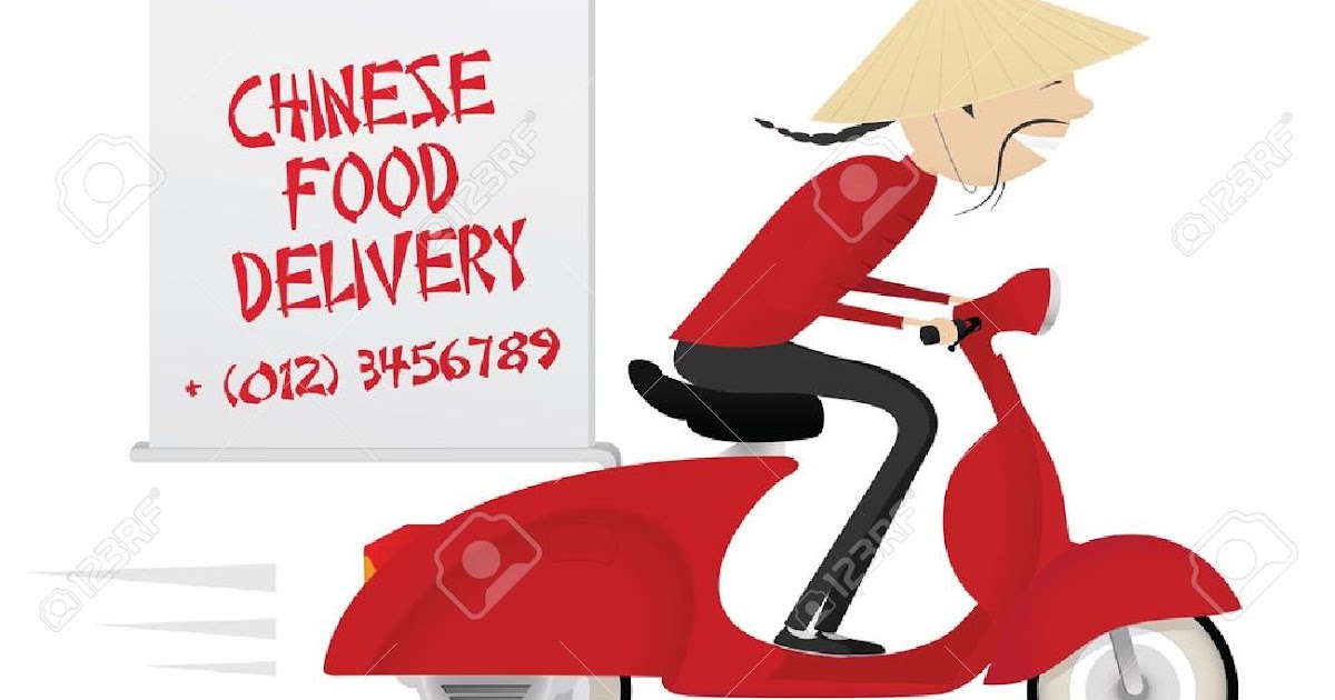 Prayoga: Free Delivery Chinese Food Near Me