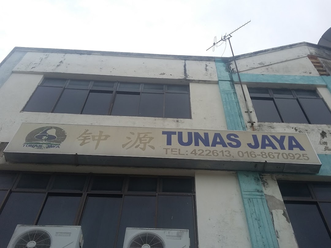 Tunas Jaya