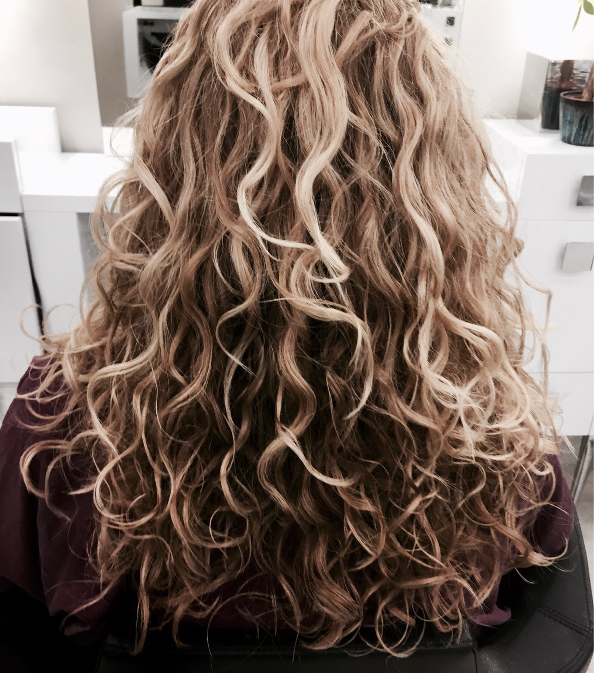 Hair Salons That Specialize In Natural Curly Hair