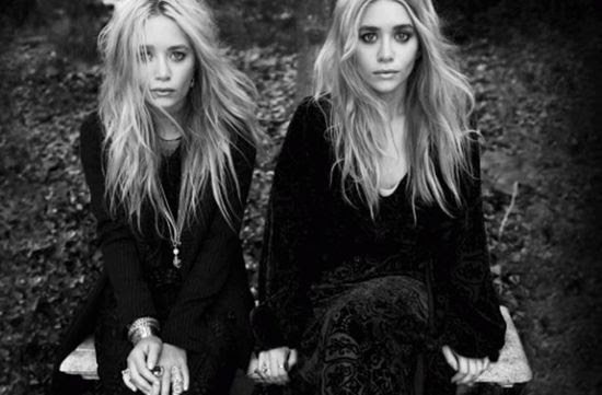 New Fashion Trends For Girls: Olsen Twins Launch New Fashion Line