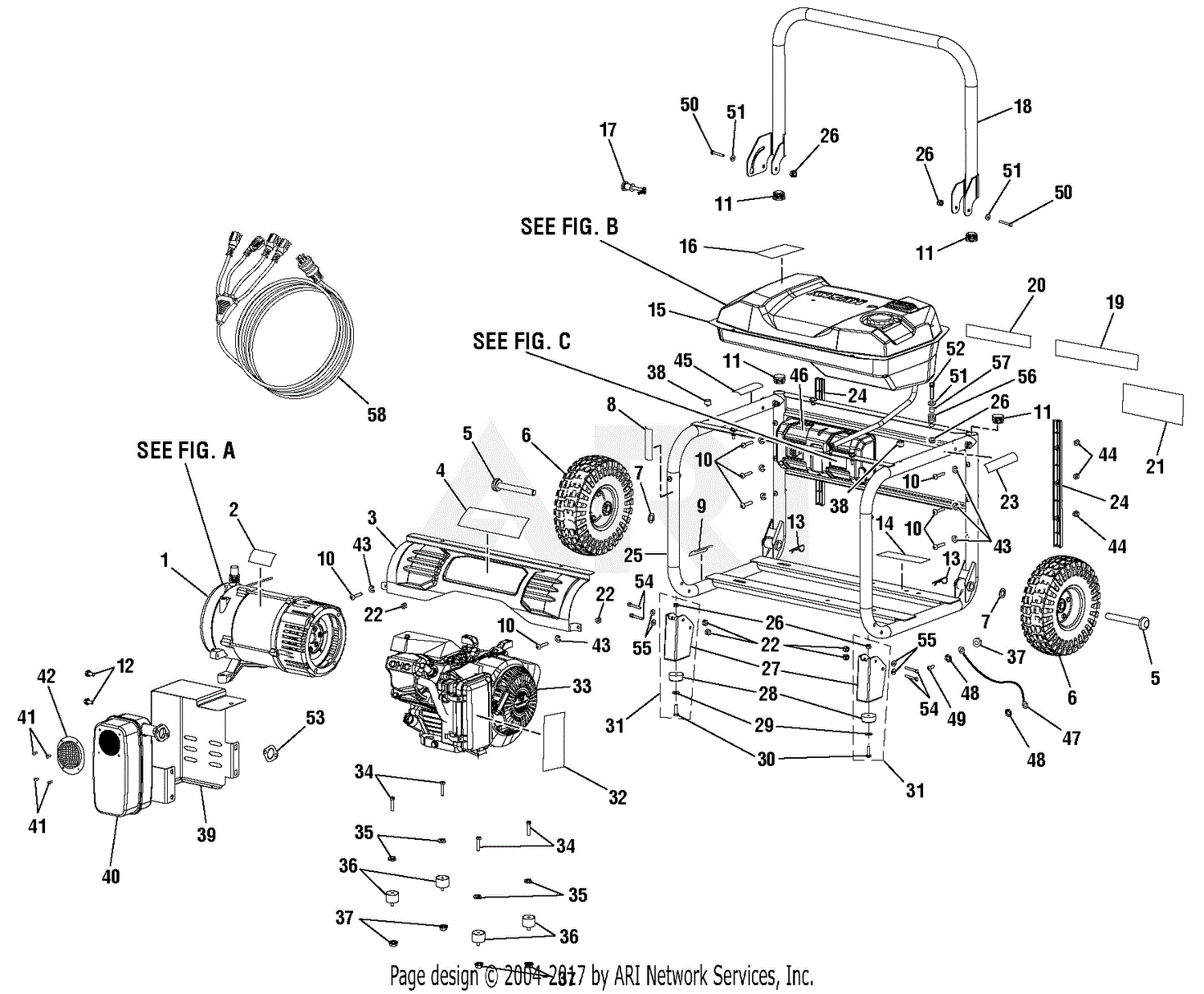 2006 Chinese Atv Wiring Diagram