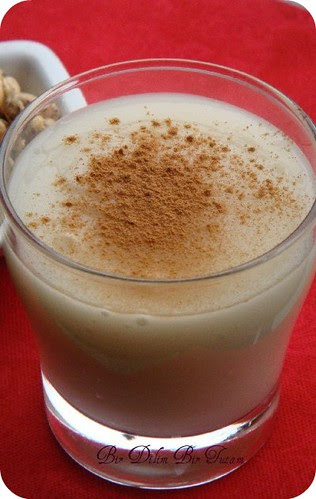 boza