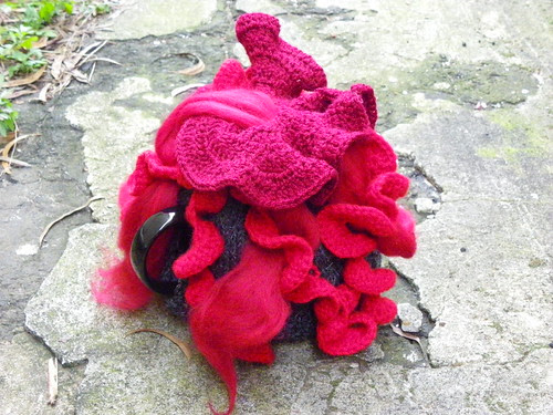 whodoneit tea cosy