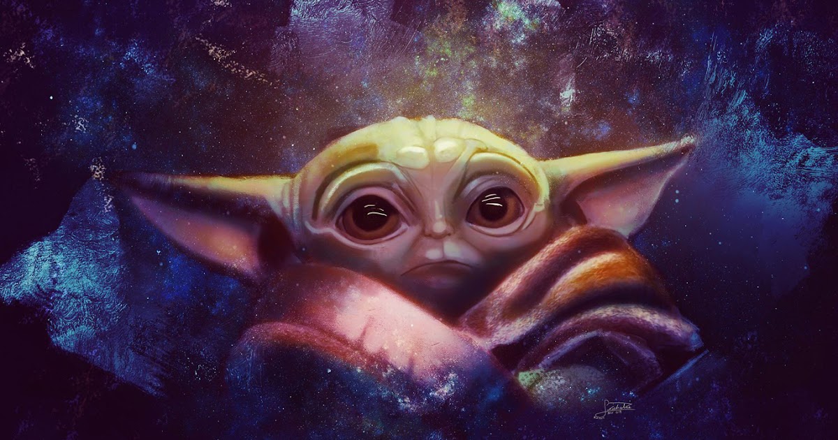 Cartoon Wallpapers Baby Yoda Wallpaper : 20 Innocent Baby Yoda ... Yoda Wallpaper Iphone
