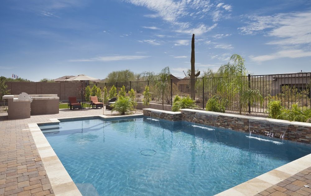 top swimming pool companies
