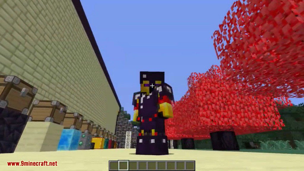 Good place to download minecraft mods