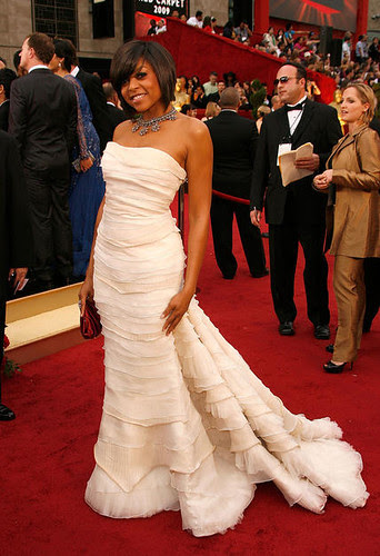 Taraji P. Henson