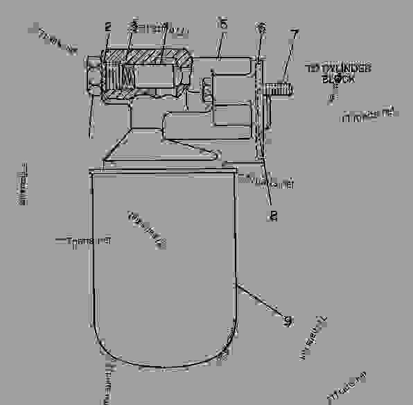 3204 Cat Engine Diagram - Wiring Diagram Networks