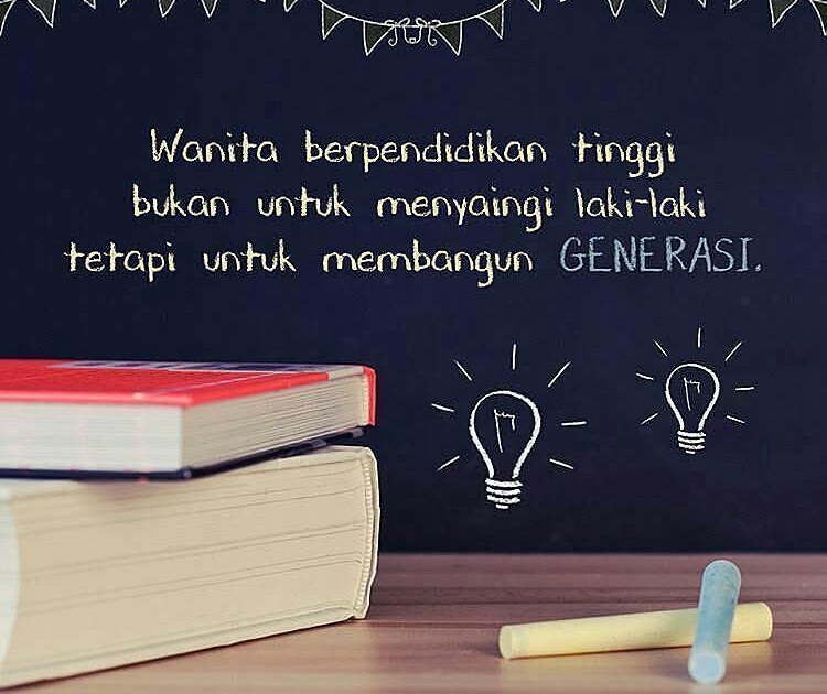Caption Kata Kata Untuk Anak Sekolah - KATAKU