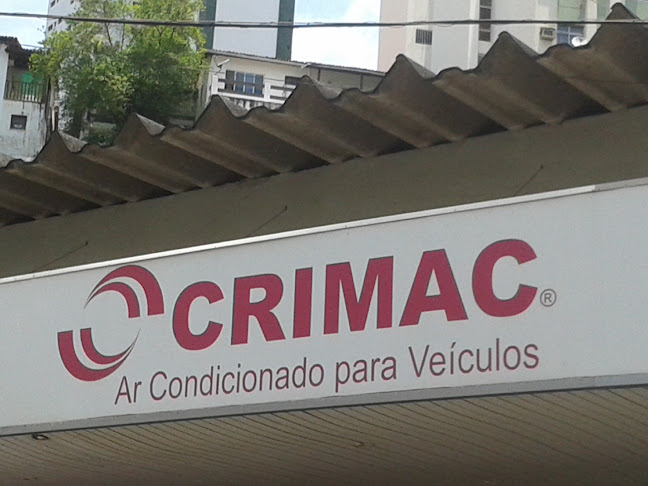 Av. Vasco da Gama, 936 - Brotas, Salvador - BA, 40286-000, Brasil