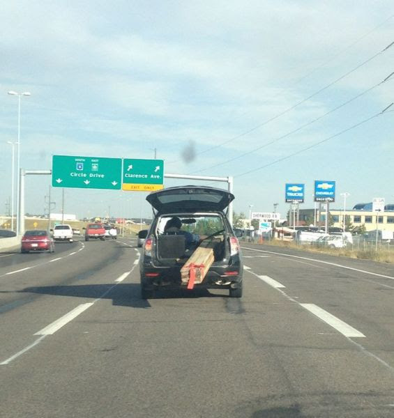 Funny Pictures (128 photos) Funny Pictures (128 photos)