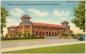 casino isle belle