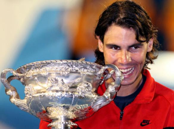 Gopdebates: rafael nadal arms