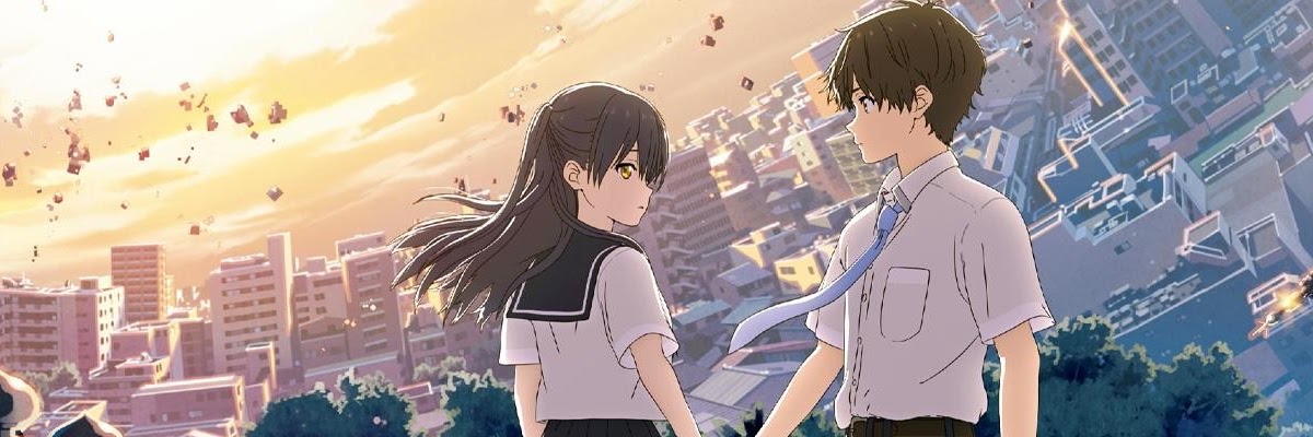 Hello World Anime Online Streaming - Guarda Hello World HD (2020