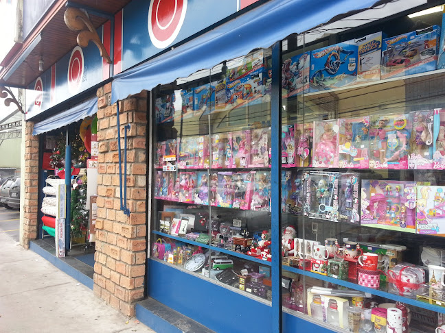 Bubbalo Bazar e Papelaria - São Paulo