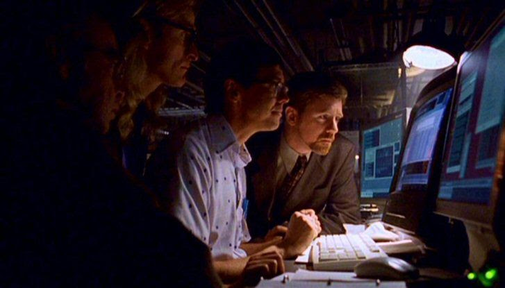 the-lone-gunmen-episodio-piloto