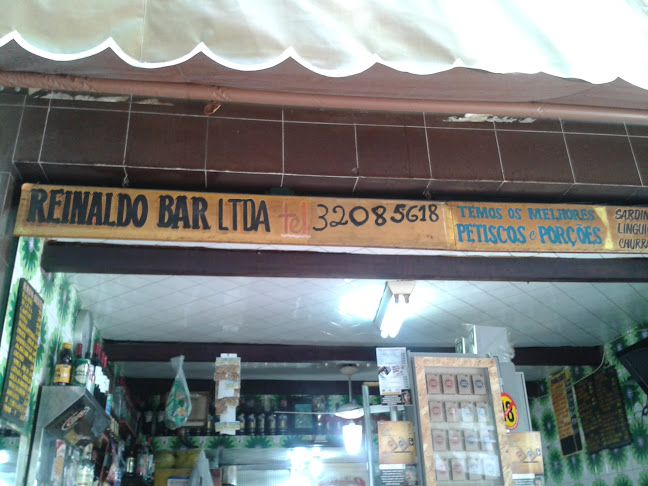 Reinaldo Bar