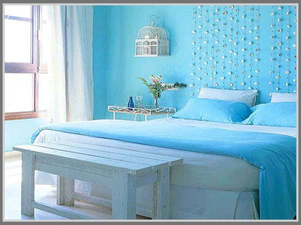 50 Kombinasi Cat Kamar Warna Biru Langit Info Terpopuler 50 Kombinasi Cat Kamar Warna Biru Langit Info Terpopuler
