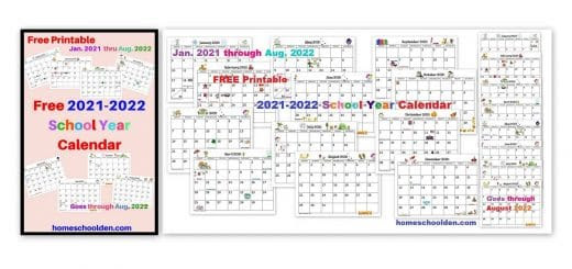 Masters Calendar 2021 2022 | Calendar Nov 2021