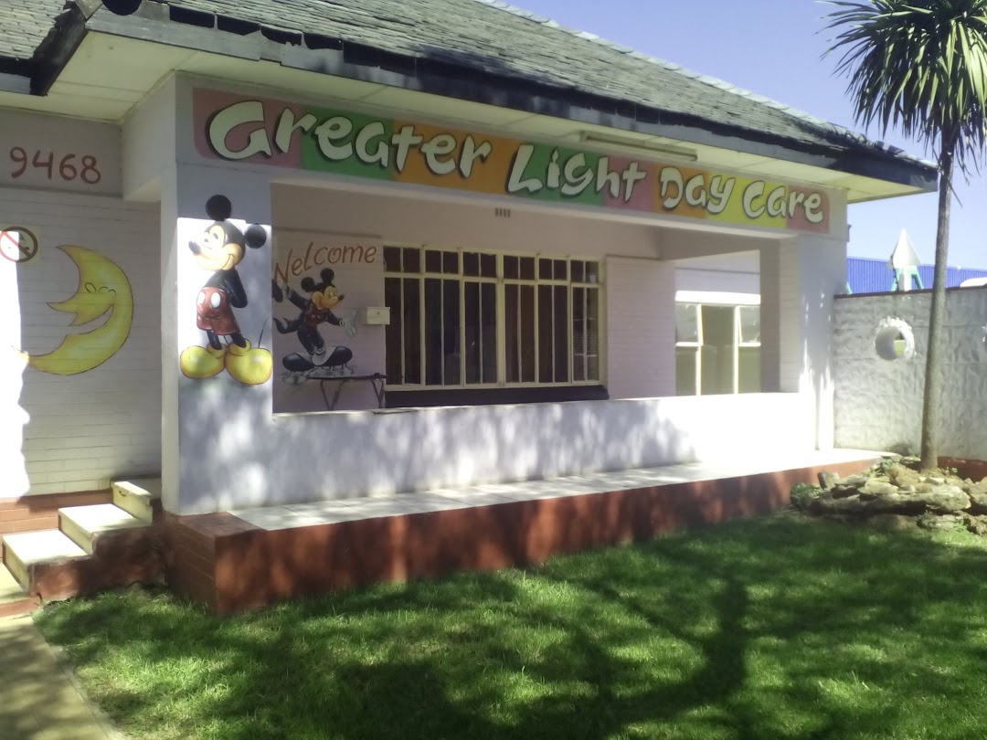 Greater Light Day Care