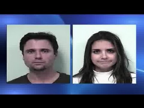Brother and Sister Claim They Were Just Having Sex, Not 