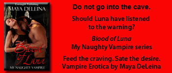 #Blood of Luna