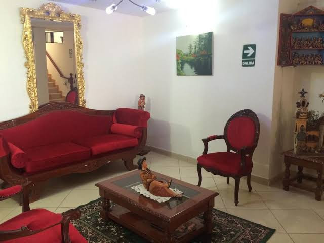 Hotel Misky Samay - Ayacucho
