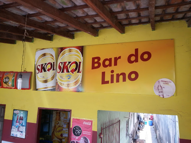 Avaliações sobre Bar do Lino em Cuiabá - Bar
