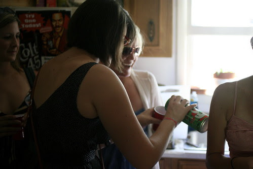 4th of July