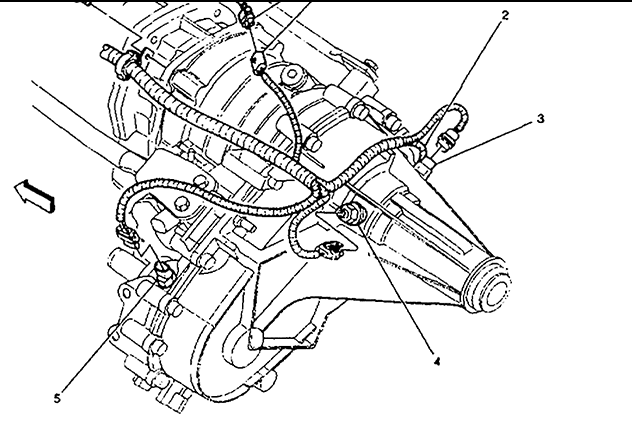 Chevy 2500hd Tran Wiring Diagram