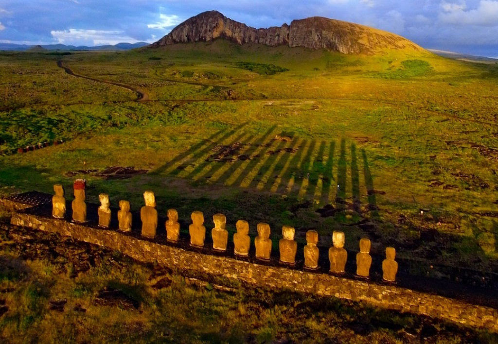 Você não viveu até ver estes 38 deslumbrantes cenários da Terra 35