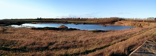 Alkerton/Balscote Quarry