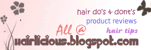 Hairlicious Inc, Journey to Healthylicious Hair