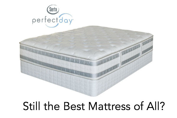 consumer reports for best mattress