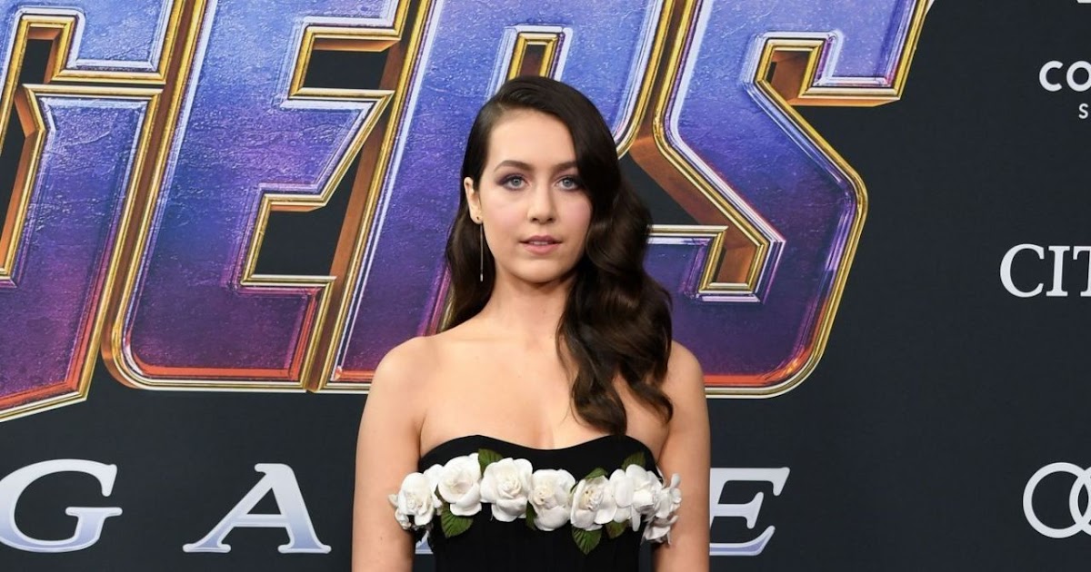 View Emma Fuhrmann Avengers Pictures - Ammy Gallery