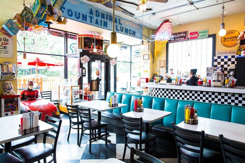 Small Diners Near Me : Los Angeles Restaurants / Explore other popular