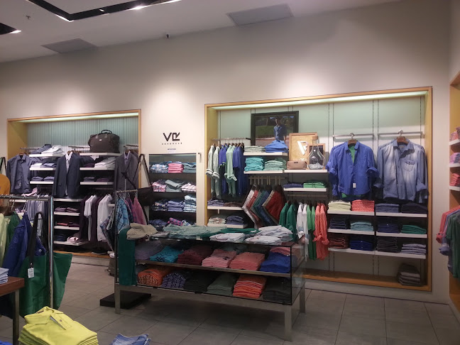 Avaliações sobre VR em Curitiba - Loja de roupa