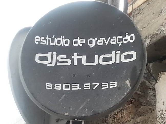 Comentários e avaliações sobre djstudio propaganda