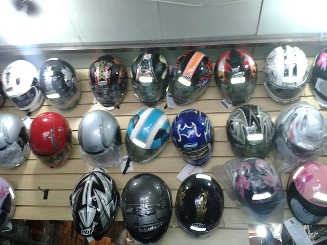Rebimboca Motopeças