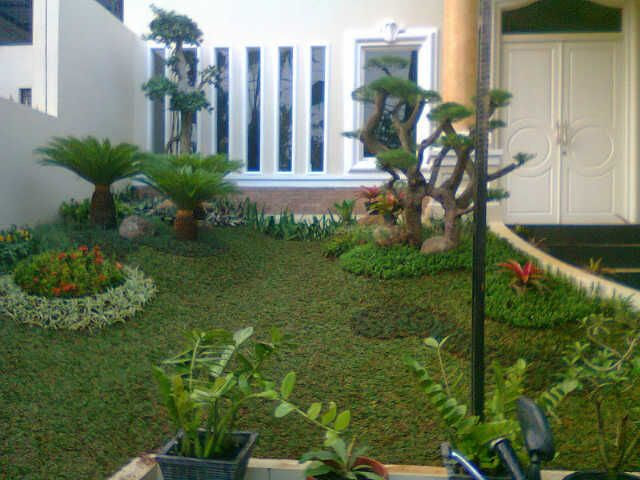 TAMAN BONSAI