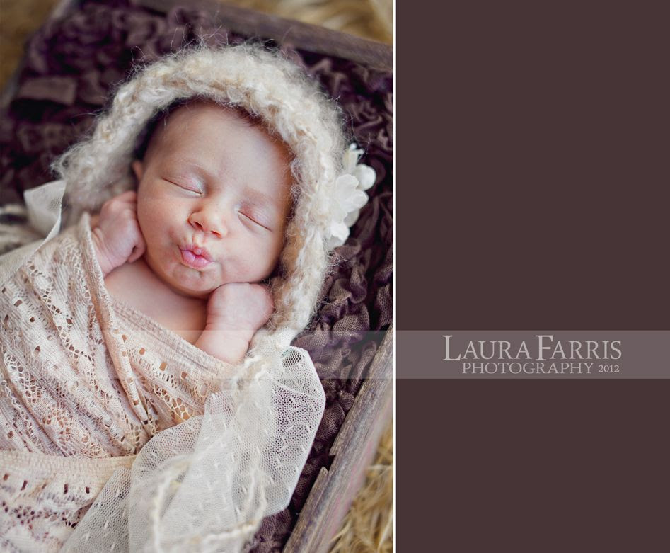 boise newborn baby photographer