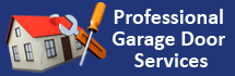 Garage Door Services