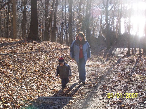 Jacob and Kate