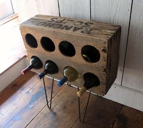 barn diy iteration