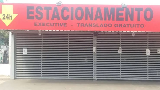 Pousada Executive Express