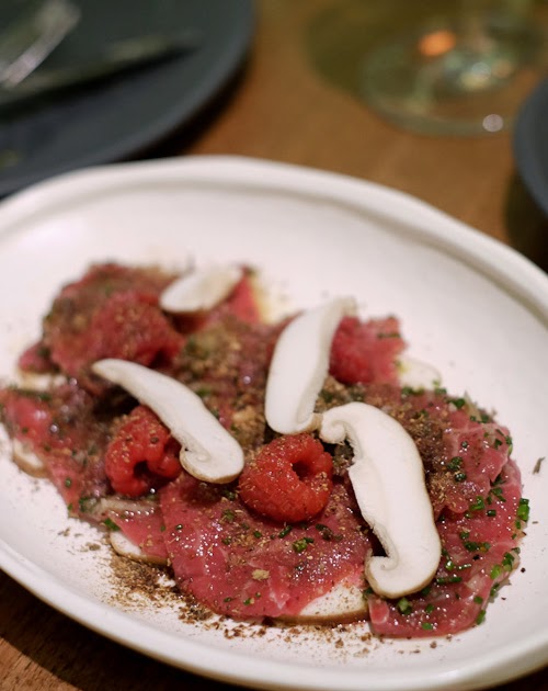 Grab Your Fork A Sydney Food Blog Bar Brose Darlinghurst